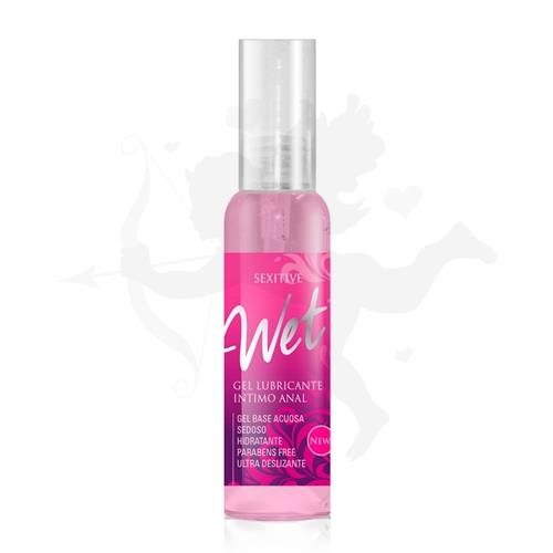 Gel lubricante Anal 75 ml